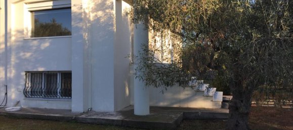 Villa de 5 dormitorios en Euboea, Greece No. 6041 2