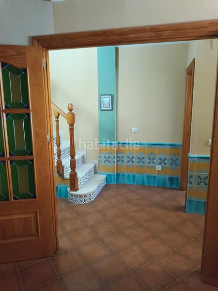 3 bedrooms Townhouse in Andalusia, Spain No. 232459