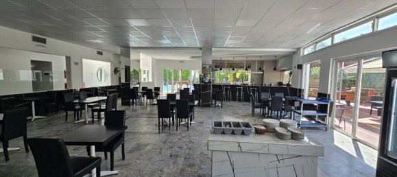 Hotel em Hersonissos, Greece 5200 m² N.º 93014 17