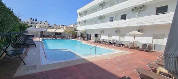 Hotel em Hersonissos, Greece 5200 m² N.º 93014 7