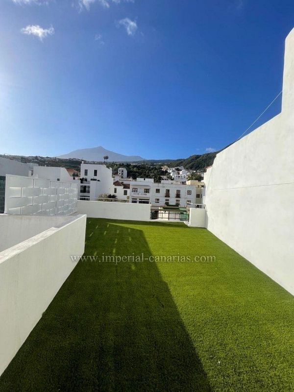 2 Schlafzimmer Penthouse in Icod de los Vinos, Spain, Nr. 244810