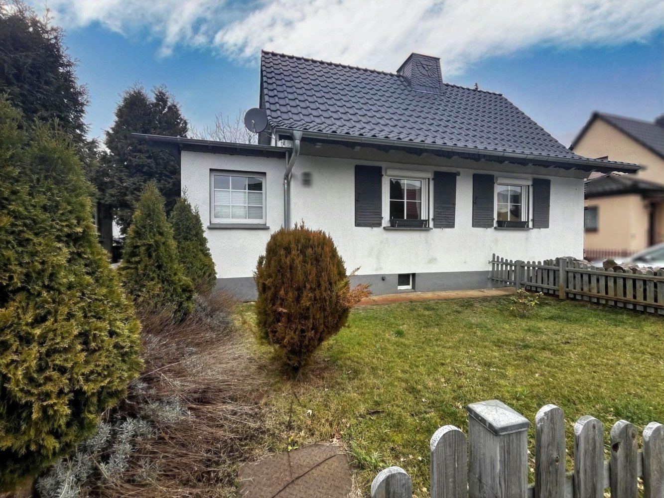 5غرفة منزل في Brandenburg, Germany رقم 40791