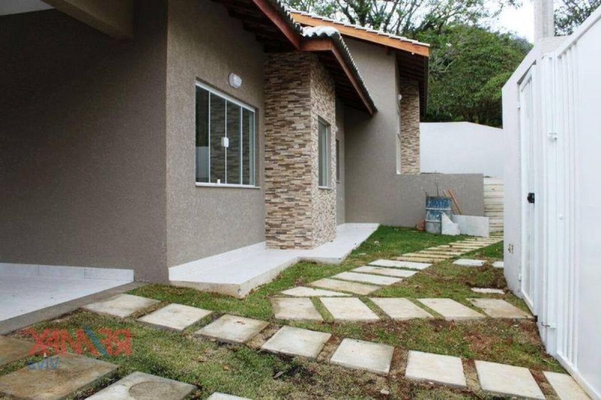 3 chambres Maison à Sao Paulo, Brazil No. 496928