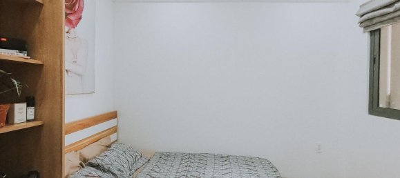 2 chambres Appartement à District 4, Vietnam No. 17024 14