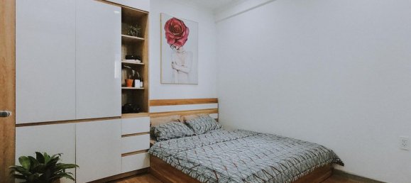 2 chambres Appartement à District 4, Vietnam No. 17024 2