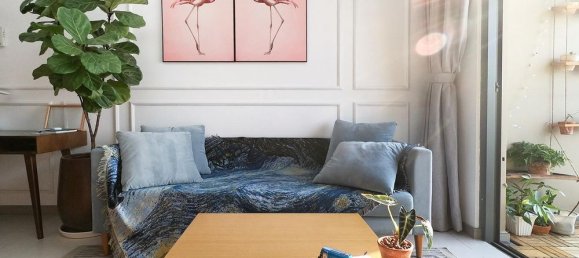 2 chambres Appartement à District 4, Vietnam No. 17024 9