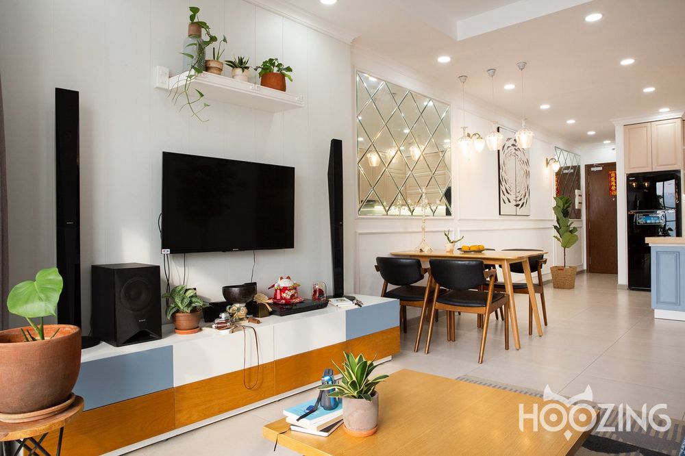 2 chambres Appartement à District 4, Vietnam No. 17024