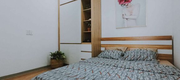 2 chambres Appartement à District 4, Vietnam No. 17024 15