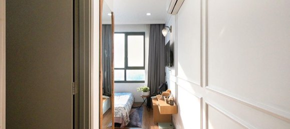 2 chambres Appartement à District 4, Vietnam No. 17024 5