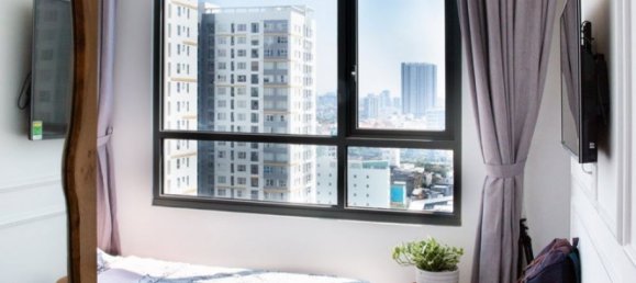 2 chambres Appartement à District 4, Vietnam No. 17024 7