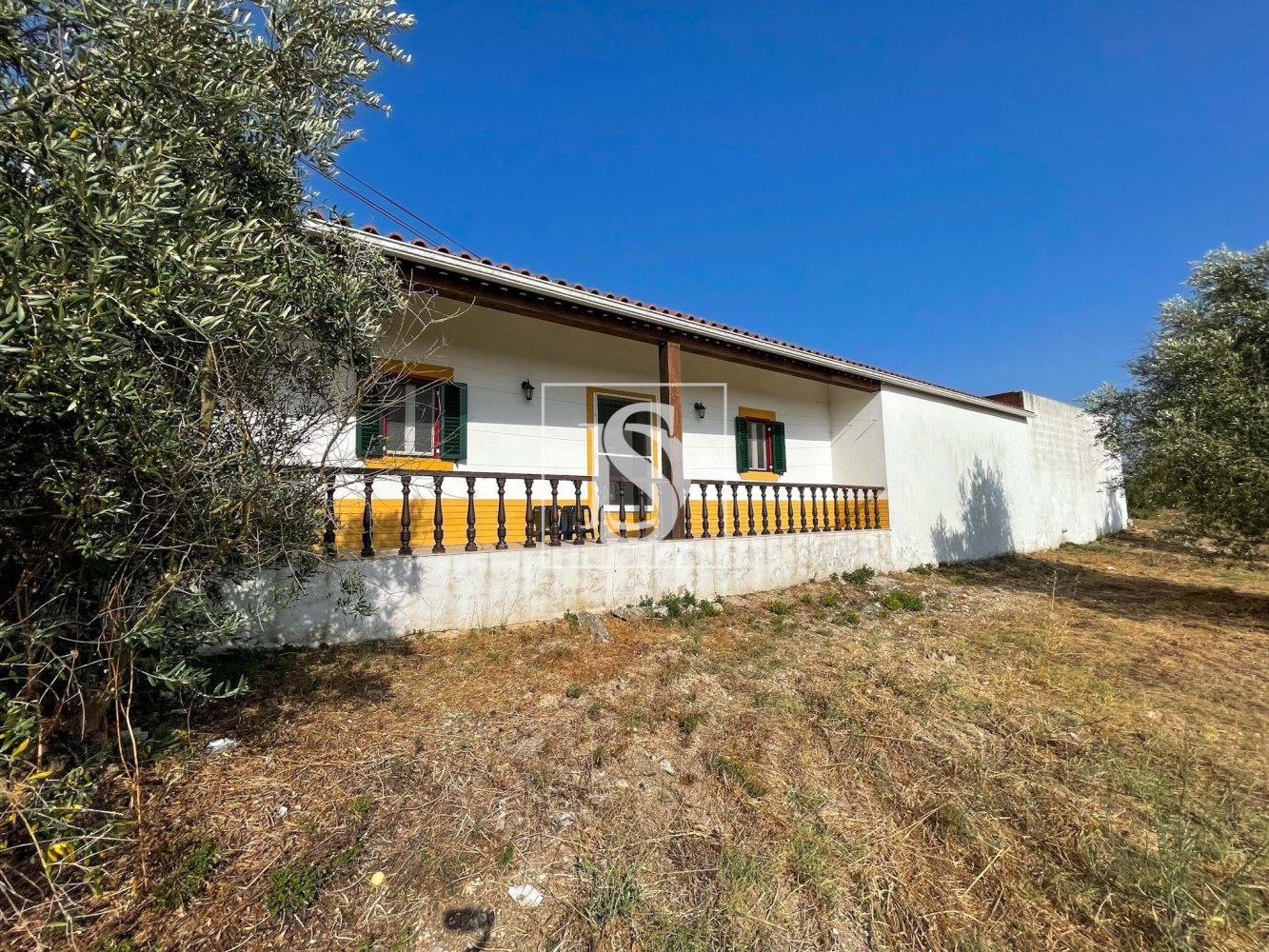 3 bedrooms Villa in Santarem, Portugal No. 228350