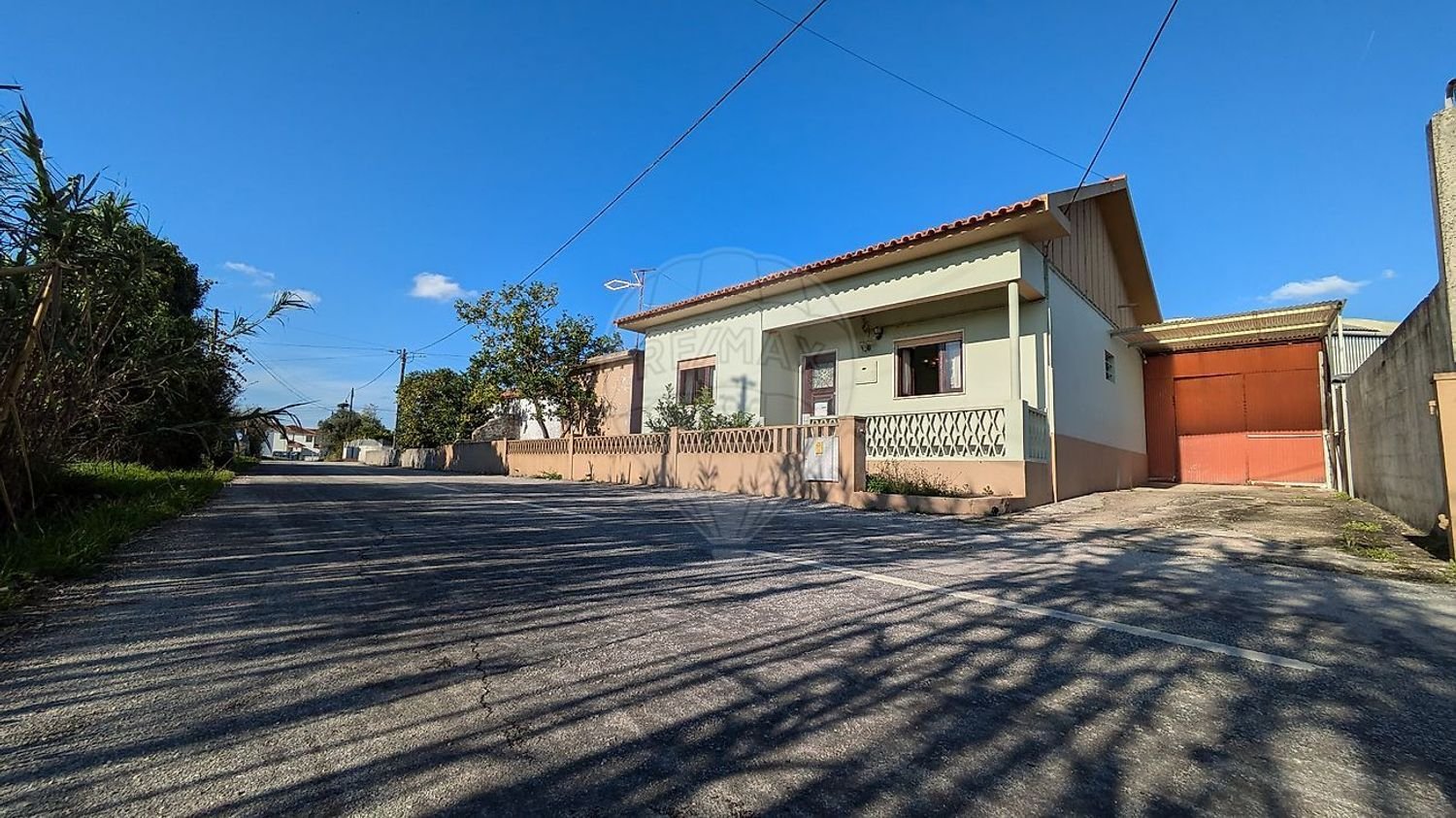 3 bedrooms House in Santo Varao, Portugal No. 167668