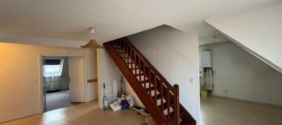 Dúplex de 5 habitaciónes en Colmar, France No. 152821 10