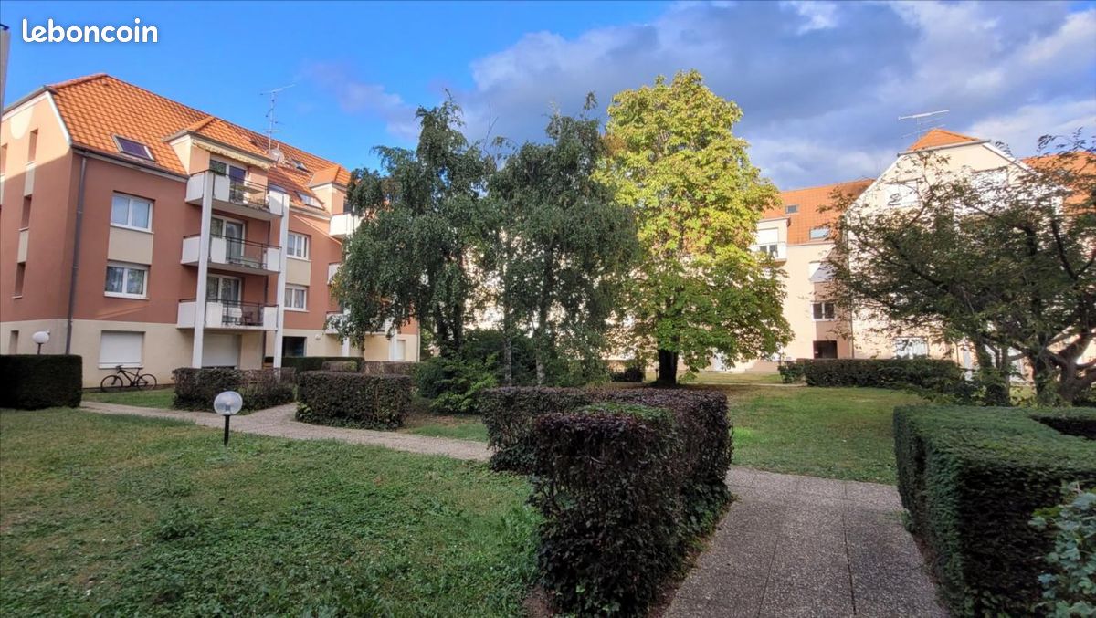 Dúplex de 5 habitaciónes en Colmar, France No. 152821