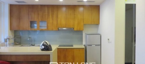 2 bedrooms Apartment in Cau Giay, Vietnam No. 4376 3