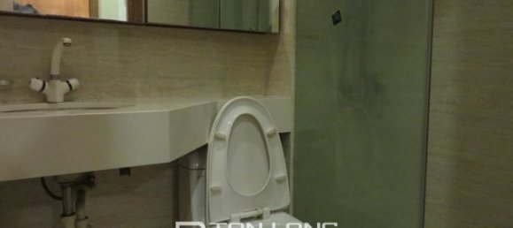 2 bedrooms Apartment in Cau Giay, Vietnam No. 4376 10