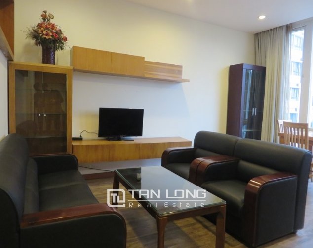 2 bedrooms Apartment in Cau Giay, Vietnam No. 4376