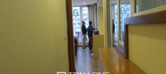 2 bedrooms Apartment in Cau Giay, Vietnam No. 4376 4