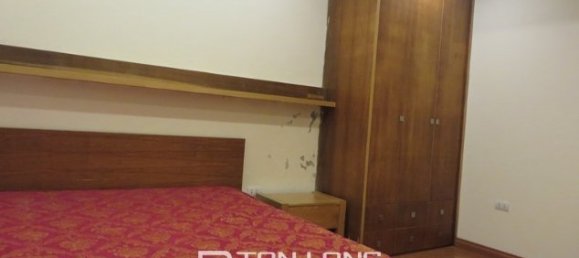 2 bedrooms Apartment in Cau Giay, Vietnam No. 4376 8