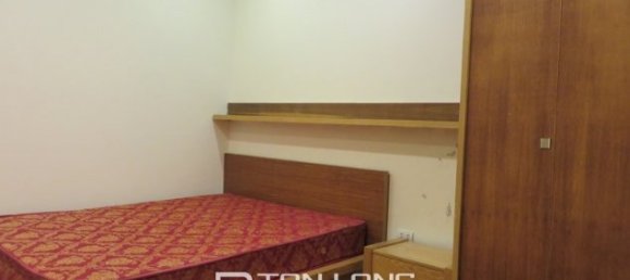 2 bedrooms Apartment in Cau Giay, Vietnam No. 4376 7
