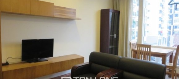 2 bedrooms Apartment in Cau Giay, Vietnam No. 4376 2