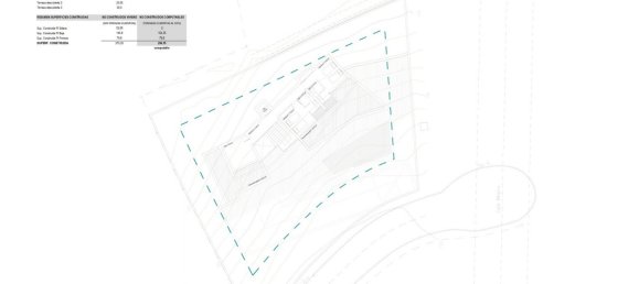 3 bedrooms Villa in Altea, Spain No. 5819 12