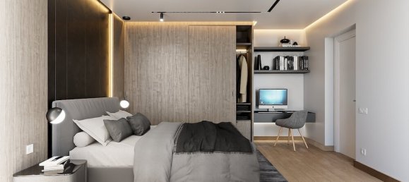 3 bedrooms Villa in Altea, Spain No. 5819 7