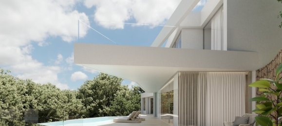 3 bedrooms Villa in Altea, Spain No. 5819 4