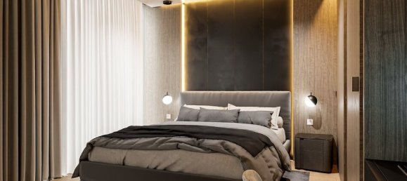 3 bedrooms Villa in Altea, Spain No. 5819 8