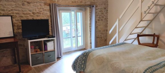 2 غرف نوم منزل في Loiret, France رقم 158079 12