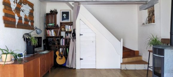 2 غرف نوم منزل في Loiret, France رقم 158079 7