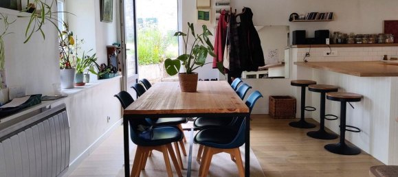 2 غرف نوم منزل في Loiret, France رقم 158079 2