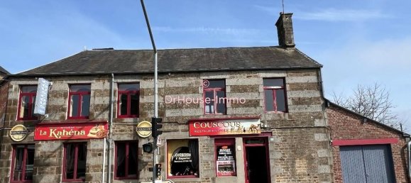 Дом с 4 спальнями в Орн, Франция № 357118 2