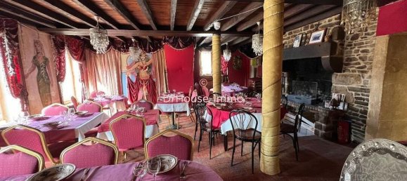 Дом с 4 спальнями в Орн, Франция № 357118 4