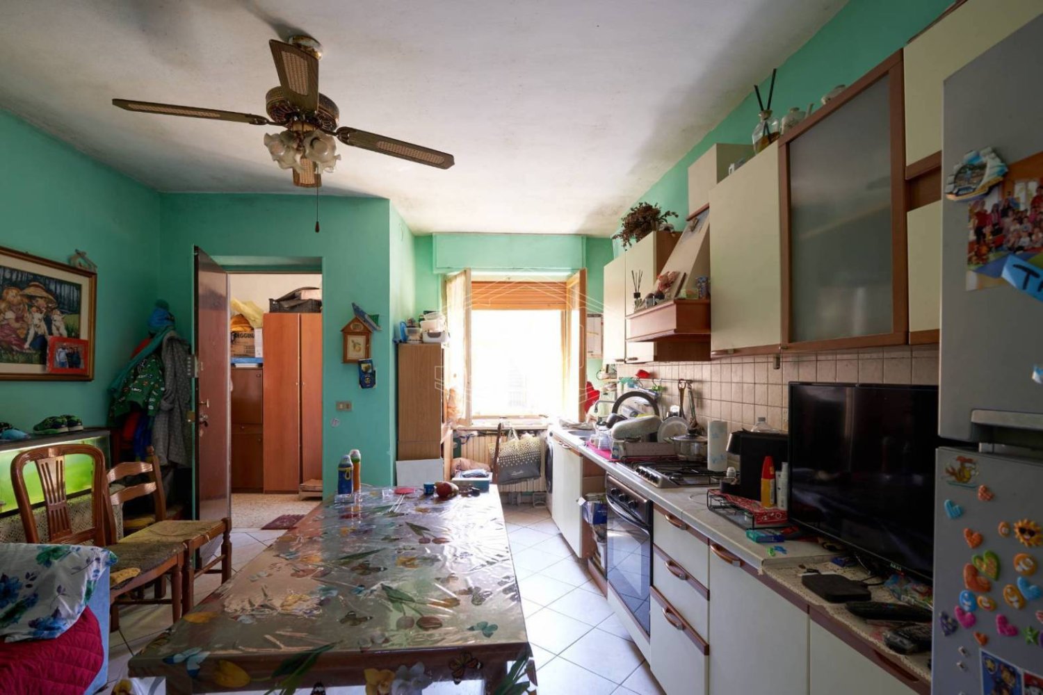 2 bedrooms Apartment in Riva presso Chieri, Italy No. 292178