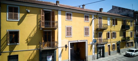 2 bedrooms Apartment in Riva presso Chieri, Italy No. 292178 24
