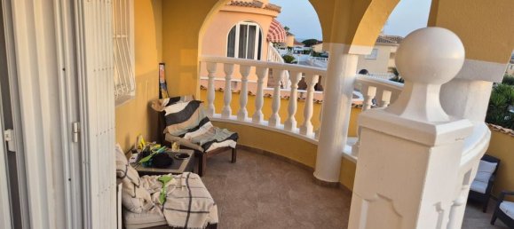 Villa de 3 dormitorios en Ciudad Quesada, Spain No. 176465 9