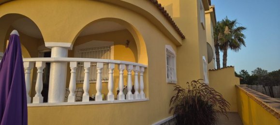 Villa de 3 dormitorios en Ciudad Quesada, Spain No. 176465 8