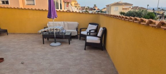 Villa de 3 dormitorios en Ciudad Quesada, Spain No. 176465 11