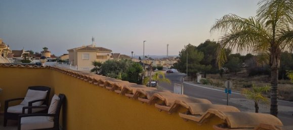 Villa de 3 dormitorios en Ciudad Quesada, Spain No. 176465 10