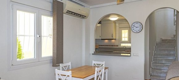 Villa de 3 dormitorios en Ciudad Quesada, Spain No. 176465 3