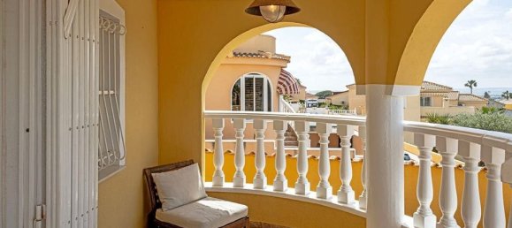 Villa de 3 dormitorios en Ciudad Quesada, Spain No. 176465 2