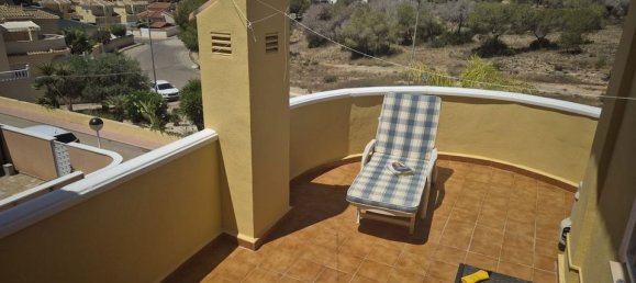 Villa de 3 dormitorios en Ciudad Quesada, Spain No. 176465 5