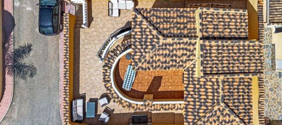 Villa de 3 dormitorios en Ciudad Quesada, Spain No. 176465 6