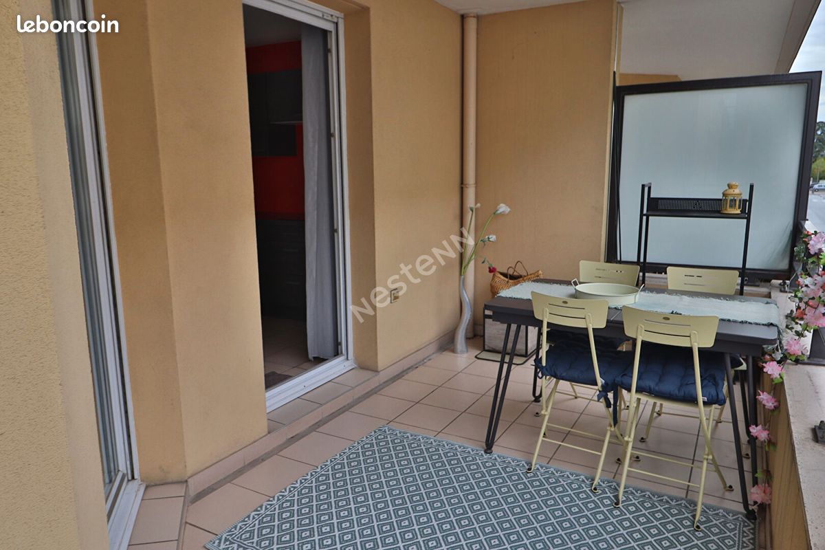 1 bedroom Apartment in Rhone, France No. 341139