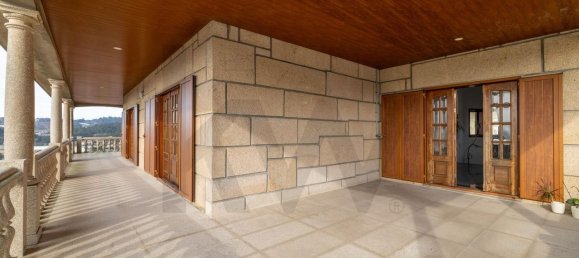 4 غرف نوم منزل في Vilarinho, Portugal رقم 112009 23