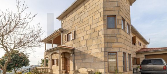 4 غرف نوم منزل في Vilarinho, Portugal رقم 112009 4