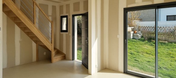 5 bedrooms House in Montevrain, France No. 294992 6