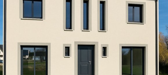 5 bedrooms House in Montevrain, France No. 294992 12