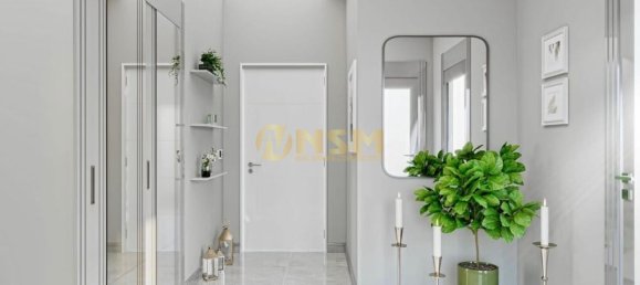 Apartment 2+1 in Istanbul, Turkey No. 11287 3